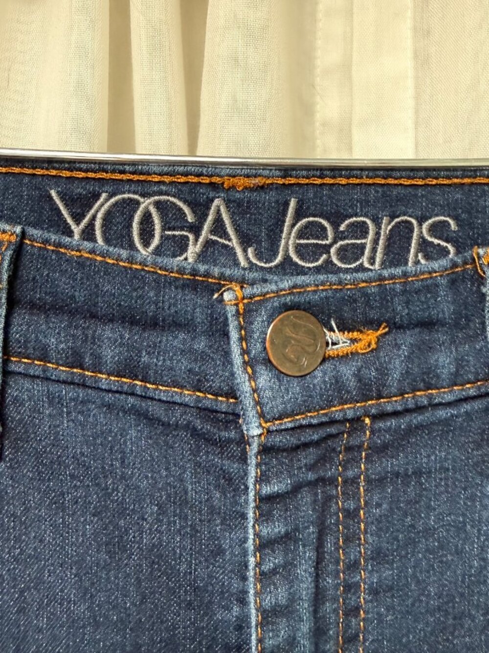 Yoga Jeans - Picture 5 of 8